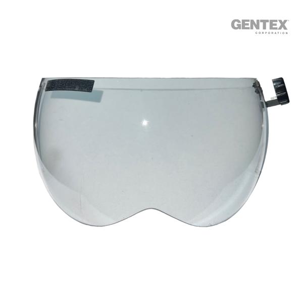 Gentex SPH / HGU 84/P- Innen Visier - Klar